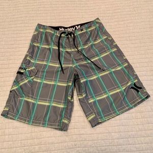 Hurley Puerto Rico 22" Boardshort
